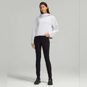 city sleek 5 pocket pant